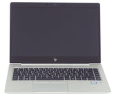 (NEW) HP 840 G6 7YF90PA i7-8565U 16G 512G-SSD NA HD 620 14inch 1920x1080 Business Laptop 100% - C2 Computer